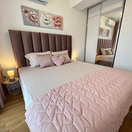 Corall Apartment Бар Экстерьер фото