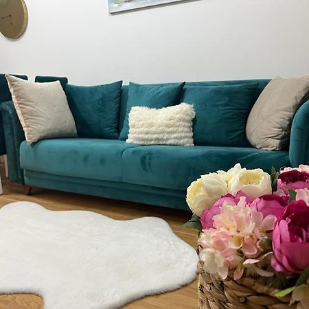 Corall Apartment Бар Экстерьер фото