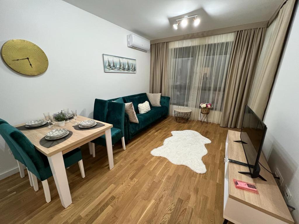 Corall Apartment Бар Экстерьер фото