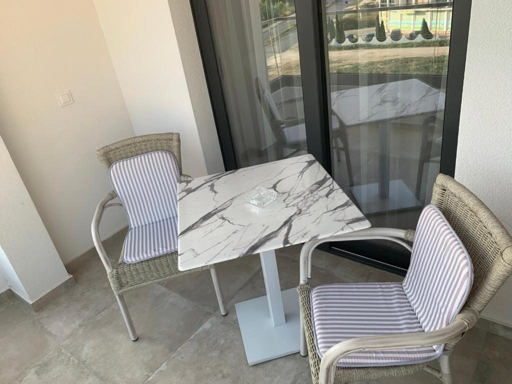 Corall Apartment Бар Экстерьер фото