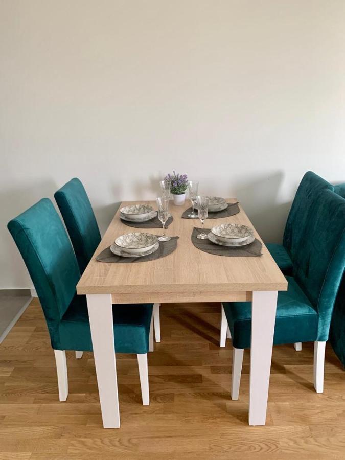 Corall Apartment Бар Экстерьер фото