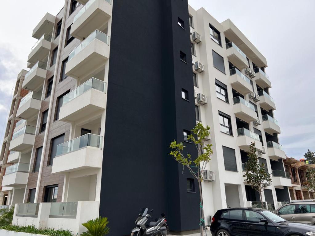 Corall Apartment Бар Экстерьер фото