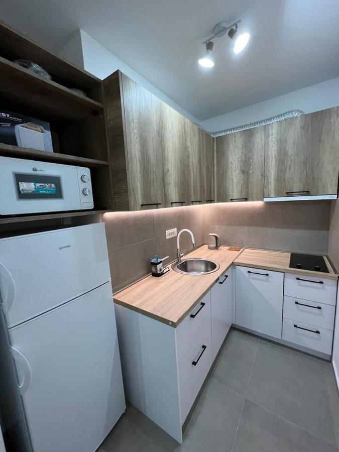 Corall Apartment Бар Экстерьер фото