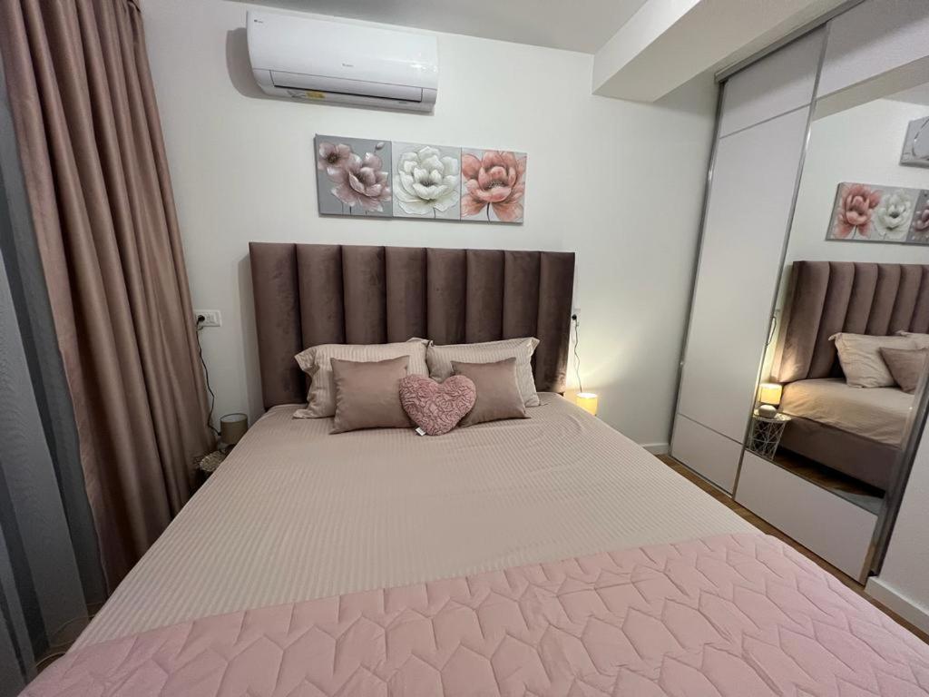 Corall Apartment Бар Экстерьер фото
