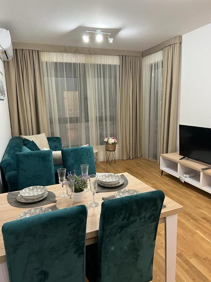 Corall Apartment Бар Экстерьер фото