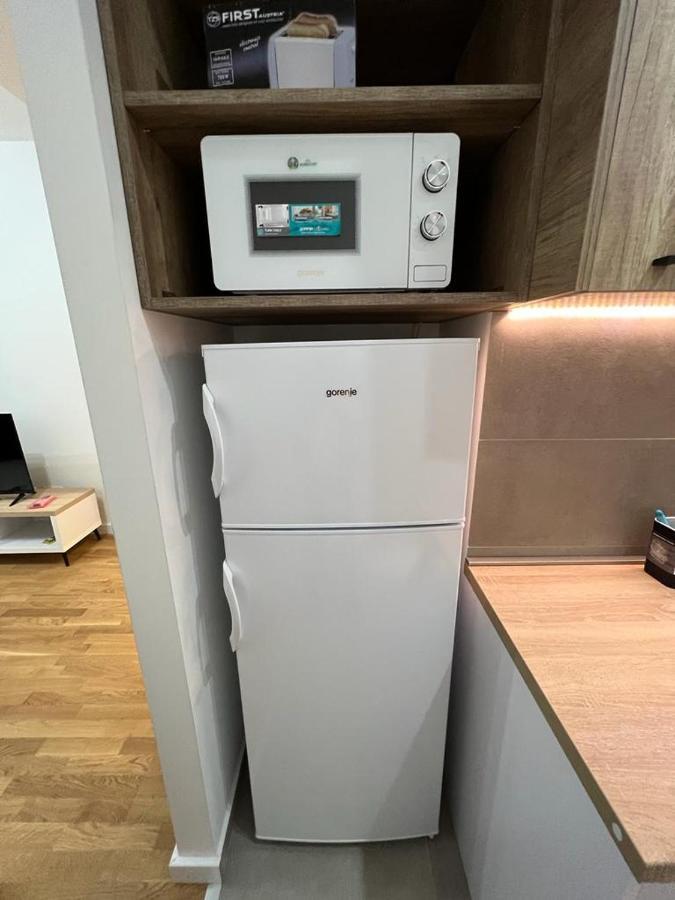 Corall Apartment Бар Экстерьер фото
