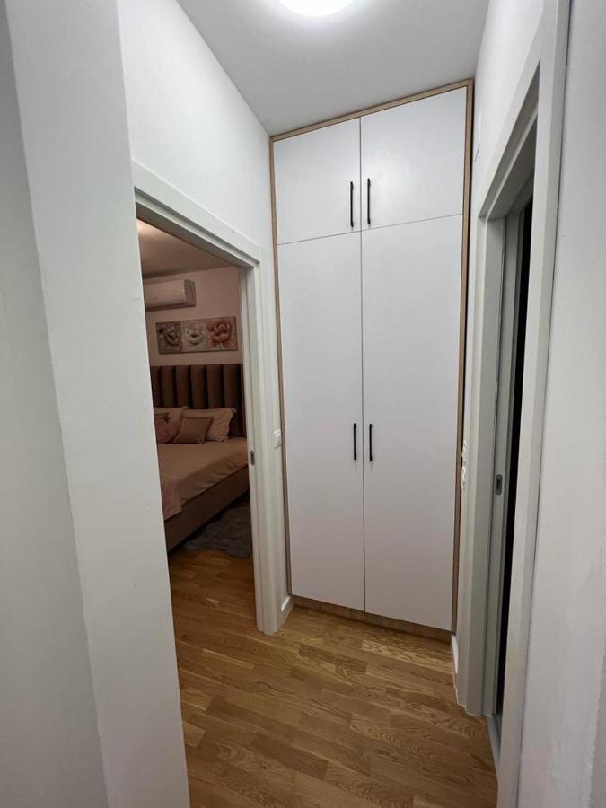 Corall Apartment Бар Экстерьер фото