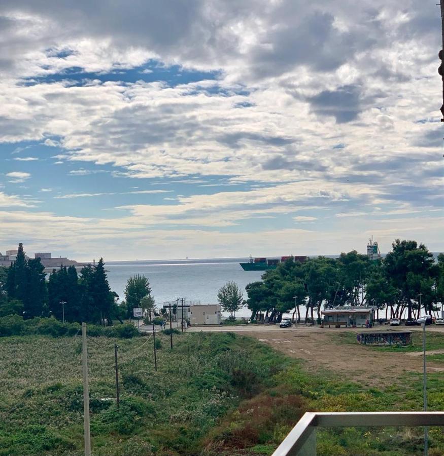 Corall Apartment Бар Экстерьер фото